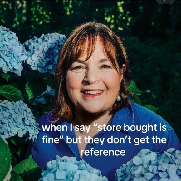 💙3/$30 Dinner Party Era Essential Cute Beaded Spreaders - Picture 5 of 5